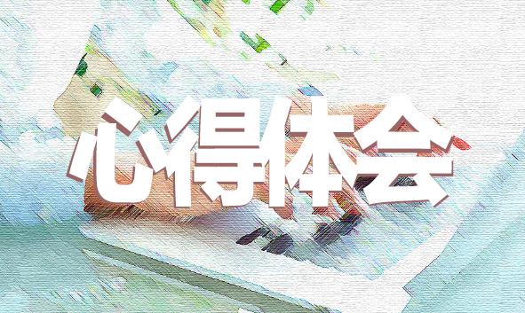 國(guó)家安全心得體會(huì)500字以上